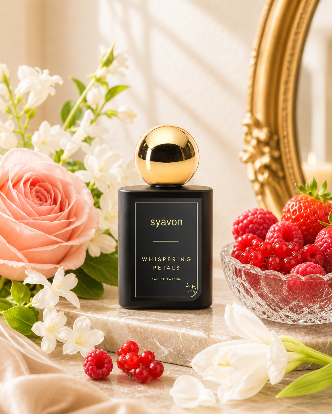 FFM - 30ml Eau De Parfum