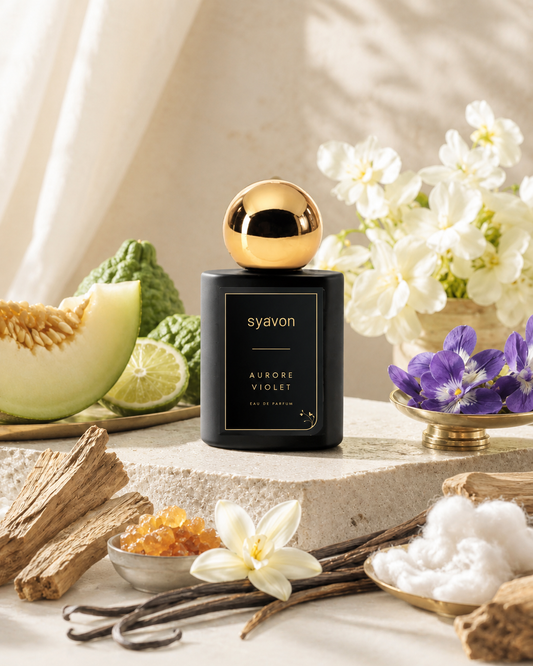 FFM - 30ml Eau De Parfum