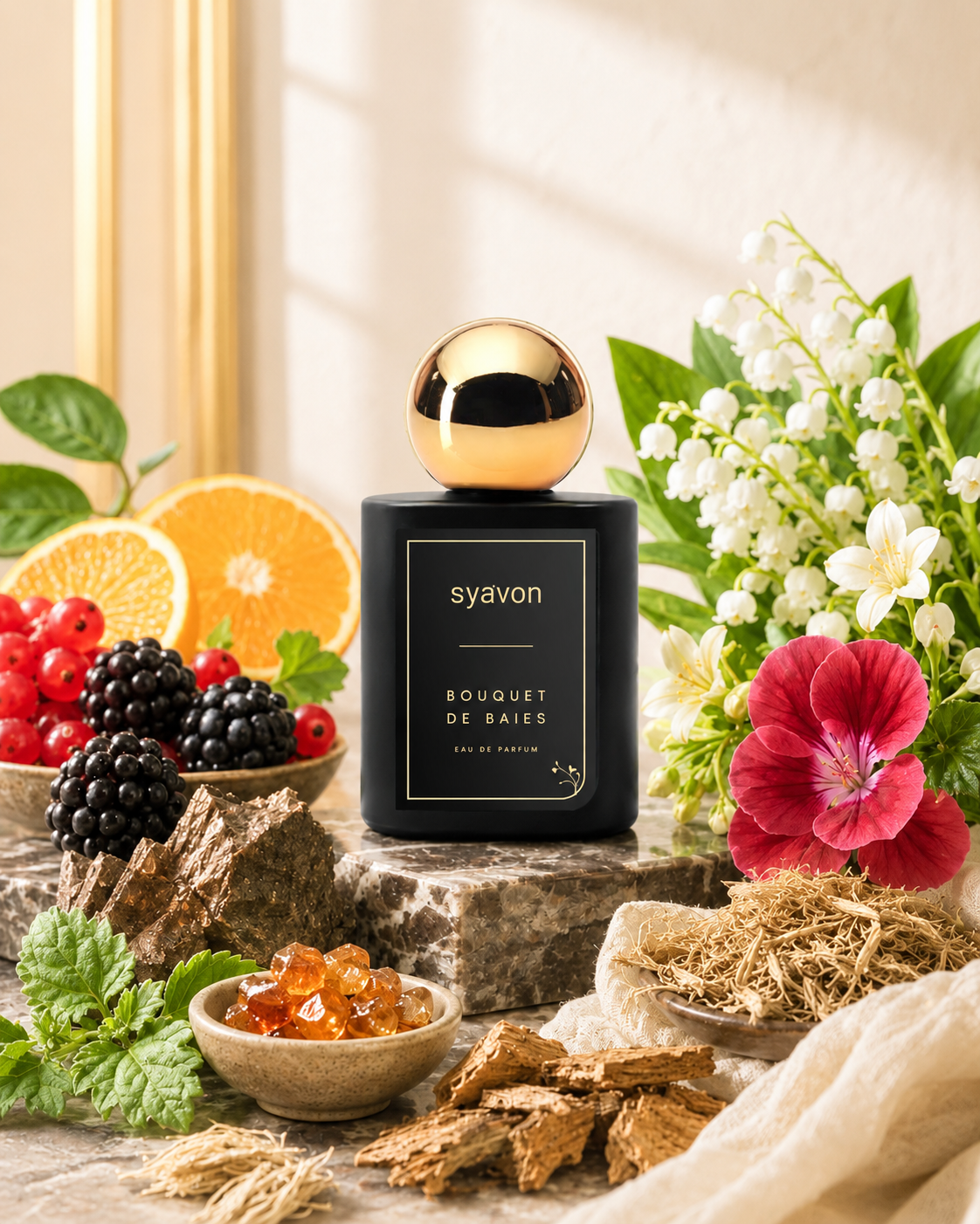 FFM - 30ml Eau De Parfum