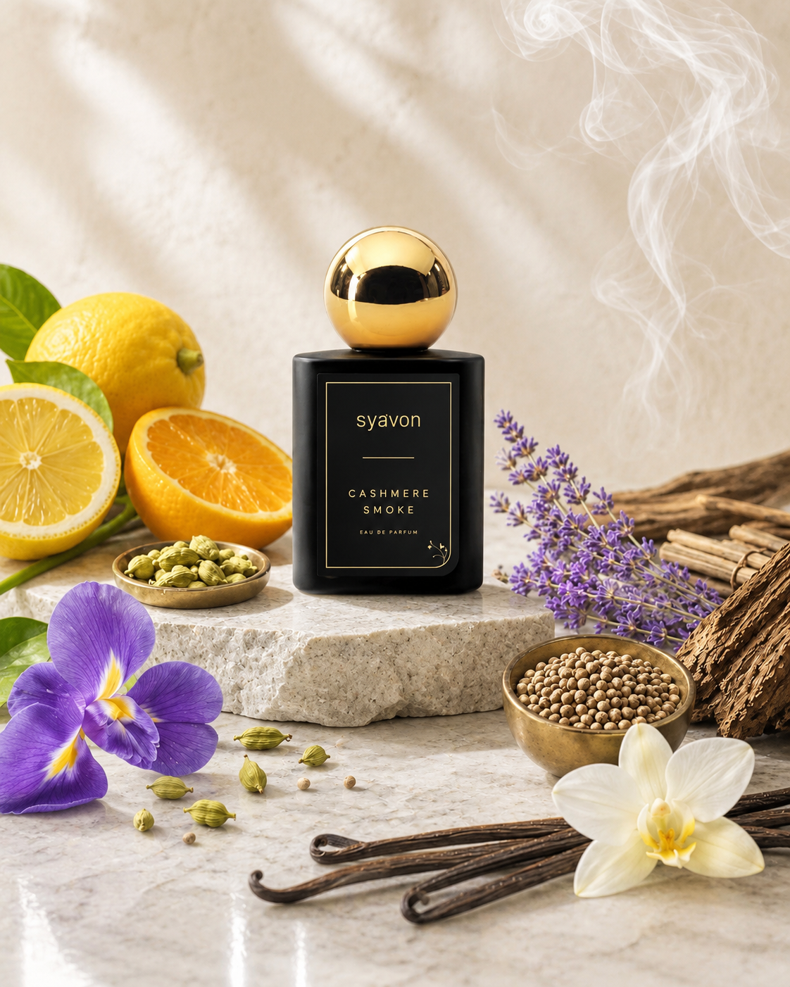 FFM - 30ml Eau De Parfum