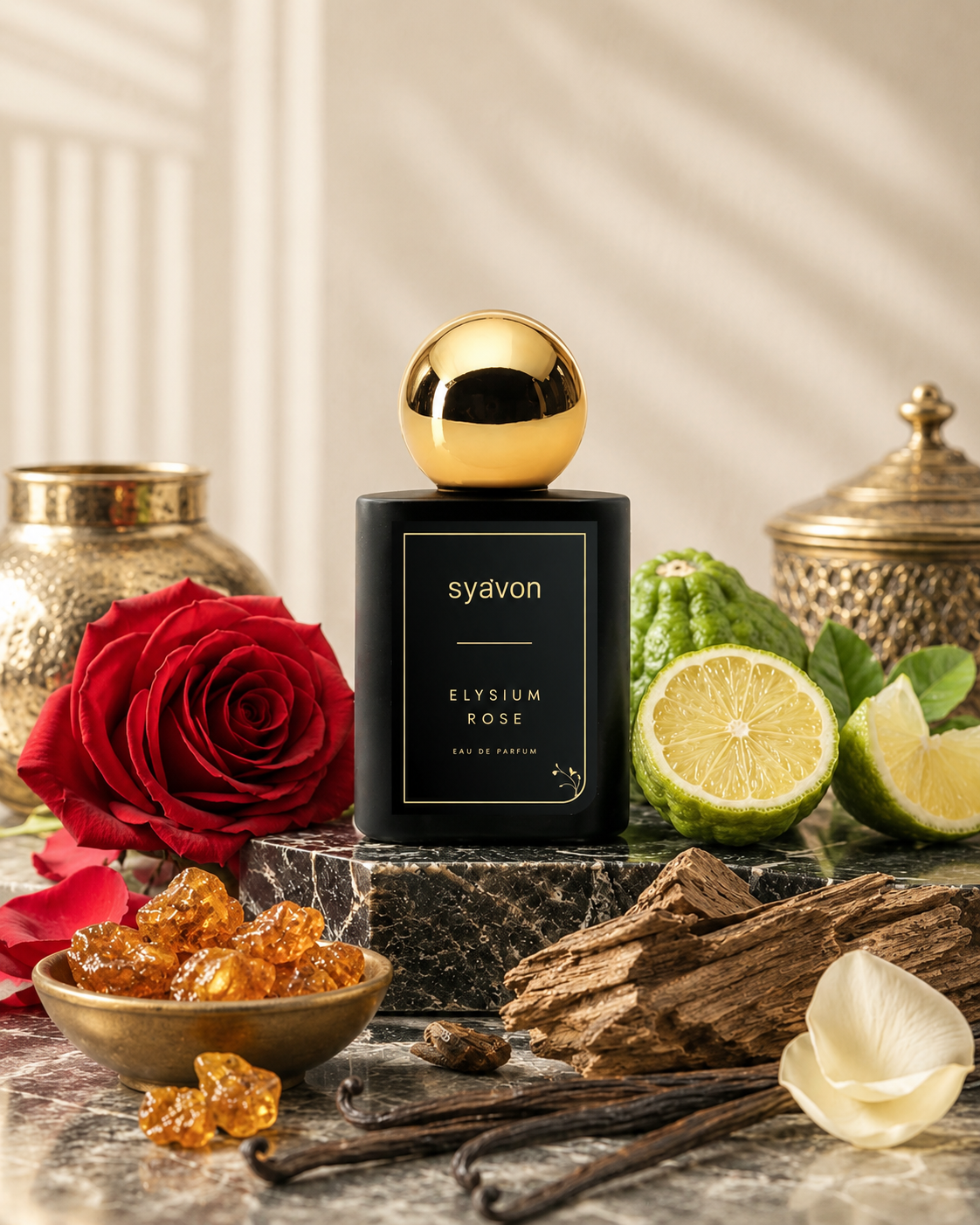 FFM - 30ml Eau De Parfum
