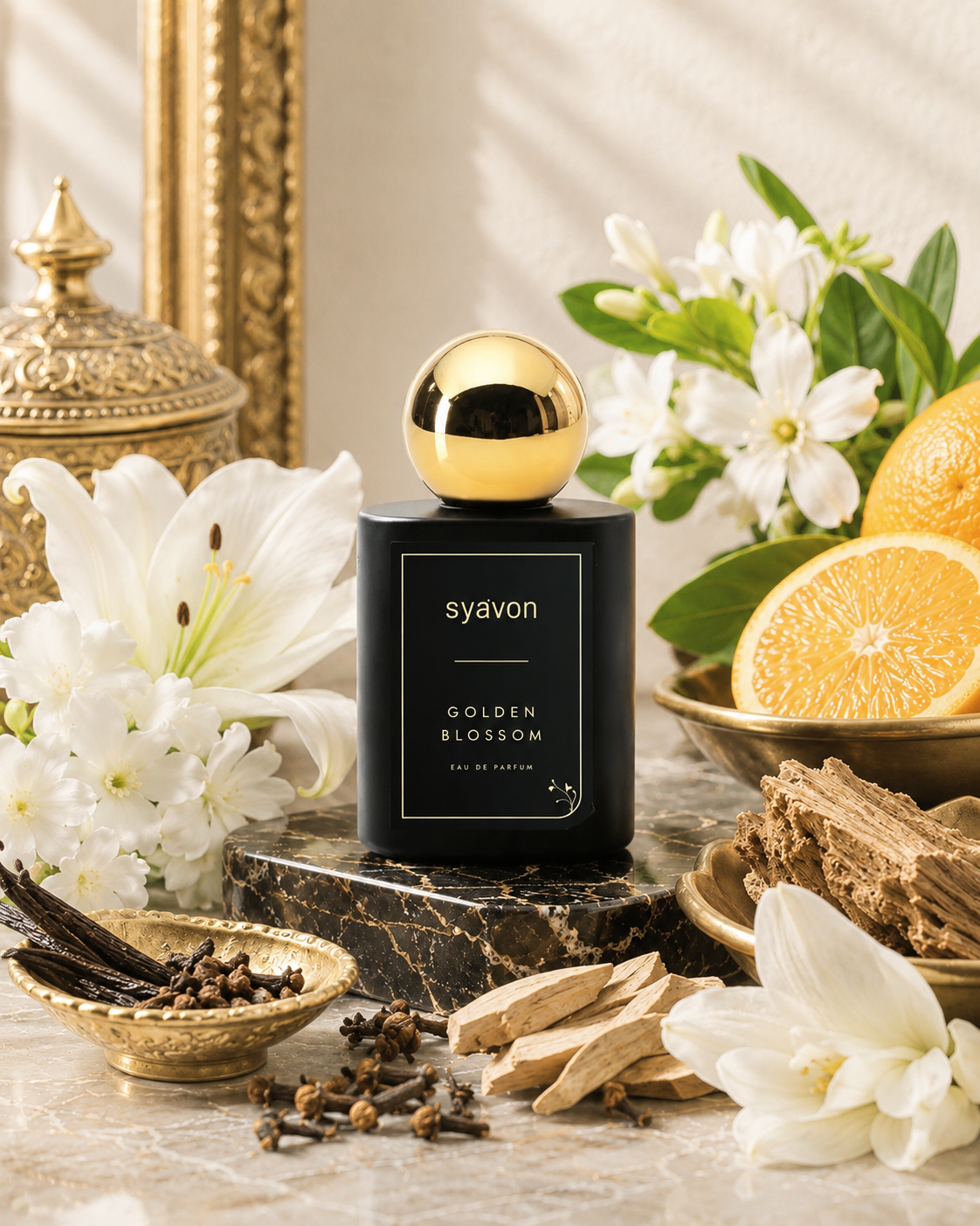 FFM - 30ml Eau De Parfum