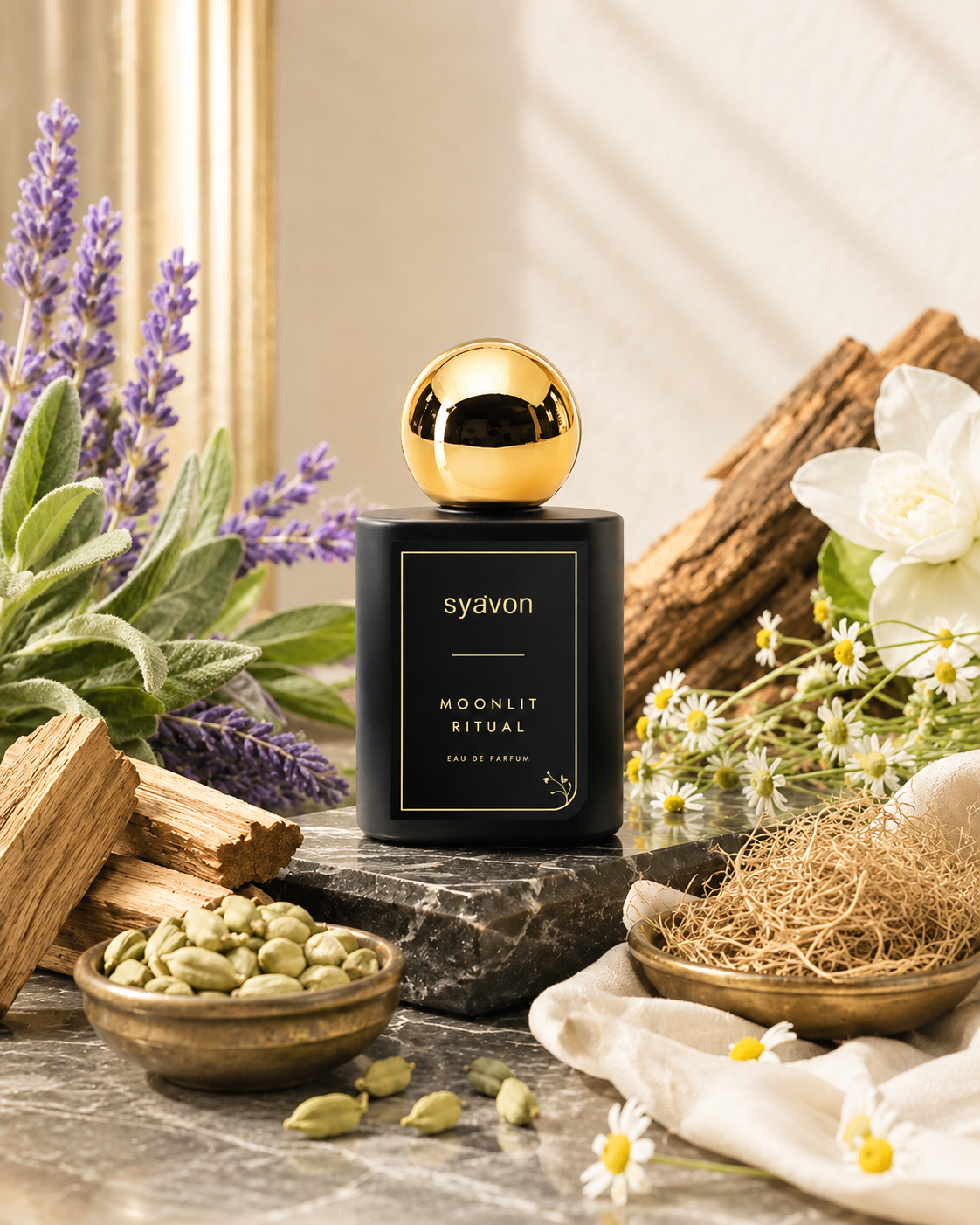 FFM - 30ml Eau De Parfum
