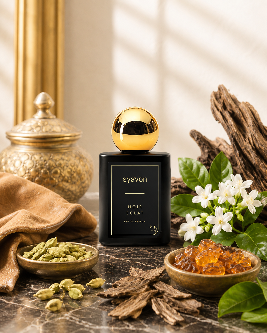 FFM - 30ml Eau De Parfum