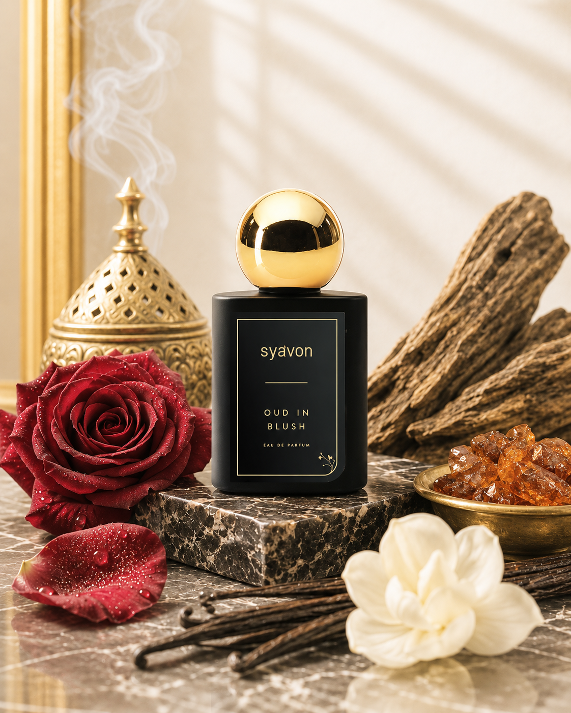 FFM - 30ml Eau De Parfum