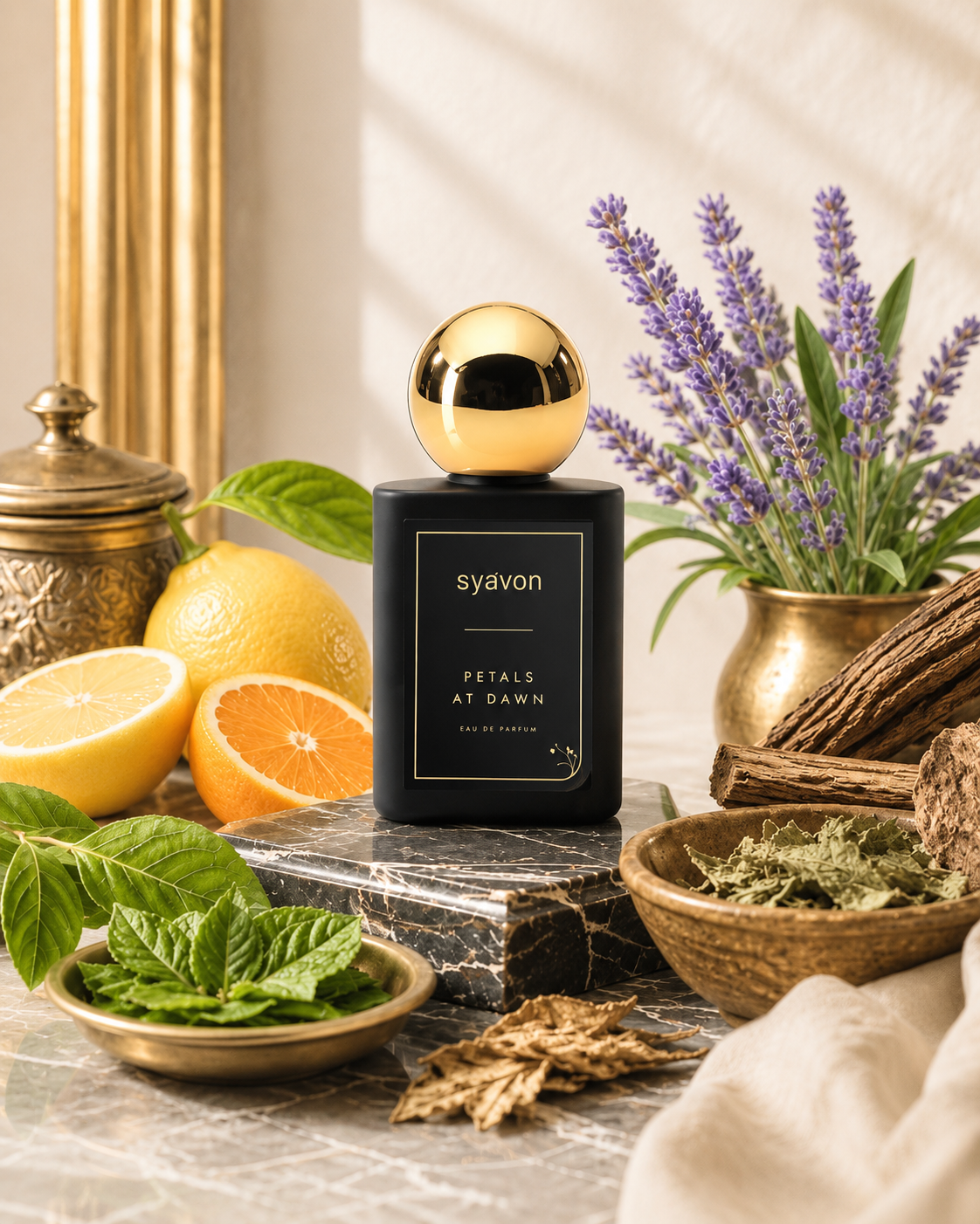 FFM - 30ml Eau De Parfum