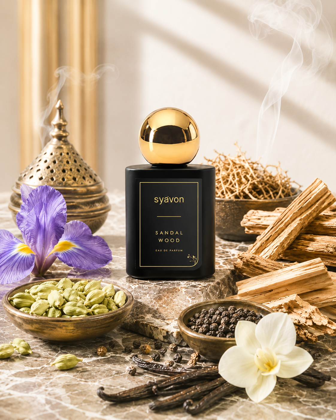 FFM - 30ml Eau De Parfum