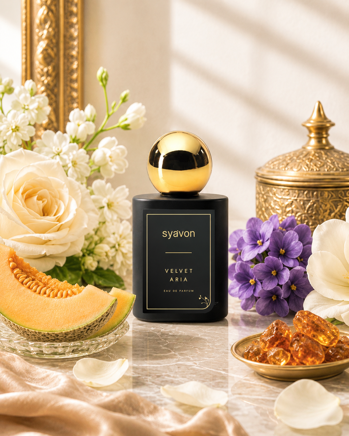 FFM - 30ml Eau De Parfum